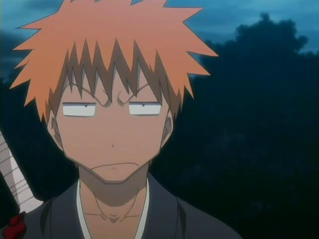 Otaku Gallery  / Anime e Manga / Bleach / Screen Shots / Episodi / 025 - Sfondare al centro con un enorme proiettile / 053.jpg